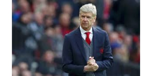 Wengers vurdering på Arsenal